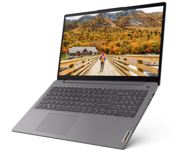 Lenovo IdeaPad 3-15 Ryzen 7/8GB/512/Win11 - 748971 - zdjęcie 2